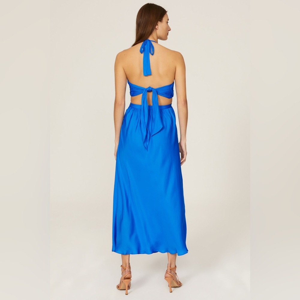 Line +‎ Dot Kara Midi Dress - Picture 3 of 6